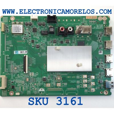 MAIN PARA TV VIZIO / NUMERO DE PARTE M75Q7J03 622B / 1P-0209X00-4010 / M75Q7J03 / 622B / DISPLAY BN96-51821A  / BN9651821A / JR754R3HA2Y / MODELO M75Q7-J03 LFTVE2KX